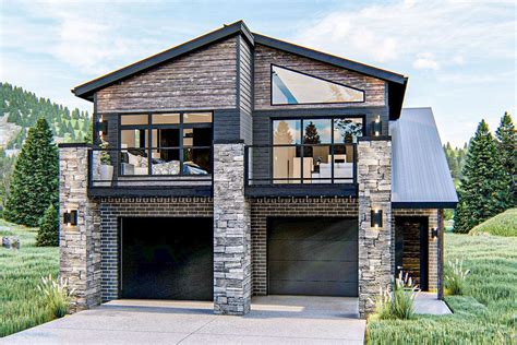 shiplap carriage house with metal roof|mountain carriage house plans unfinished.